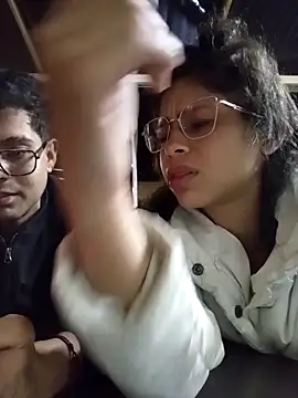 Tendercouple1 online show from March 2026 05:01:02 AM