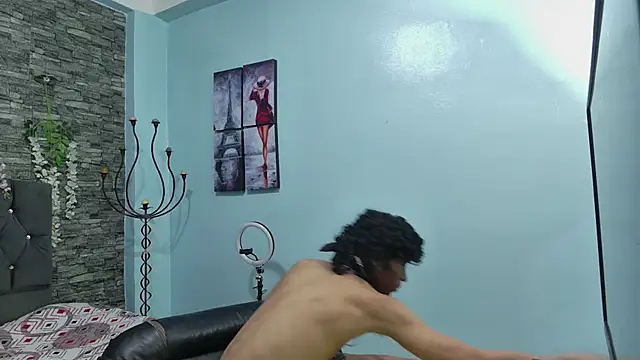 Alex and Rose   online show from September 2025 01:22:01 PM