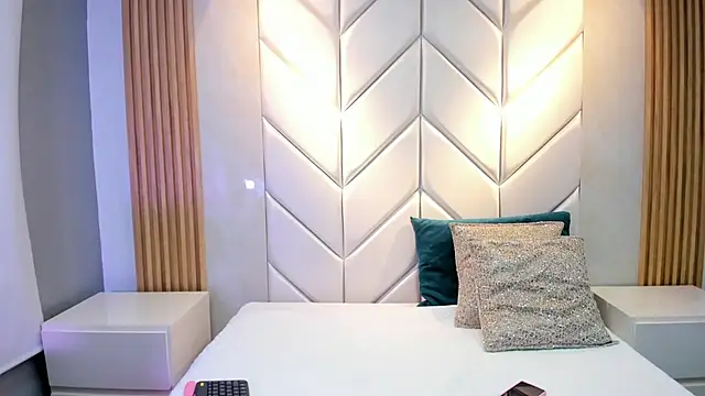 BarbieMonet online show from October 2025 12:00:02 PM