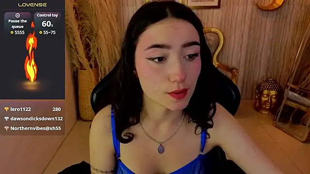 venuss09 s online show from July 2026 03:03:01 PM