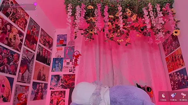 FluffyMelons online show from February 2026 11:04:02 PM