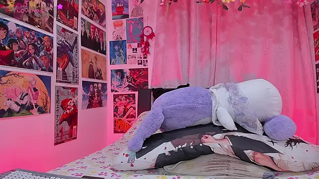 FluffyMelons online show from March 2026 12:06:01 AM