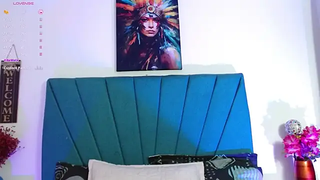 Snapshot of Aily_star chatting on November 2025 04:22:02 AM Aily star online show from November 2025 04:22:02 AM