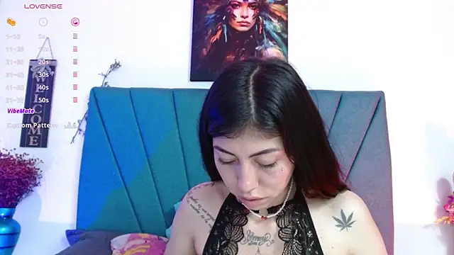 Snapshot of Aily_star chatting on November 2025 04:12:01 AM Aily star online show from November 2025 04:12:01 AM