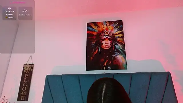 Snapshot of Aily_star chatting on November 2025 04:23:02 AM Aily star online show from November 2025 04:23:02 AM