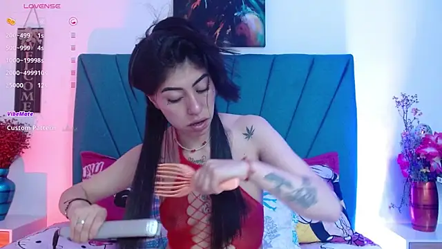 Snapshot of Aily_star chatting on November 2025 04:14:02 AM Aily star online show from November 2025 04:14:02 AM