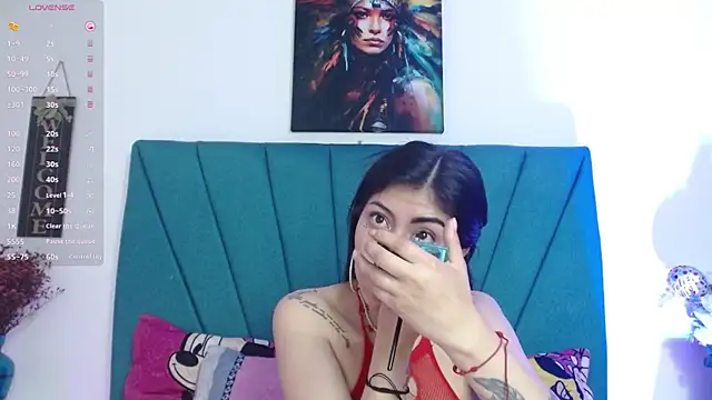 Snapshot of Aily_star chatting on November 2025 04:38:01 AM Aily star online show from November 2025 04:38:01 AM