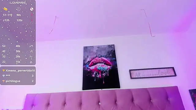 Snapshot of Aily_star chatting on February 2026 07:51:01 AM Aily star online show from February 2026 07:51:01 AM