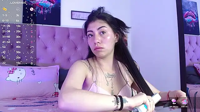 Snapshot of Aily_star chatting on February 2026 04:22:02 AM Aily star online show from February 2026 04:22:02 AM