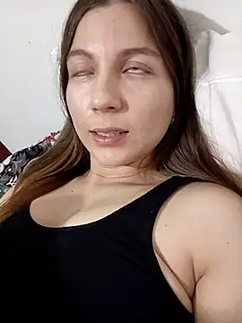 Arianna Moss online show from October 2025 02:52:01 AM