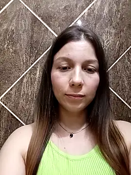 Arianna Moss online show from November 2025 03:28:01 AM