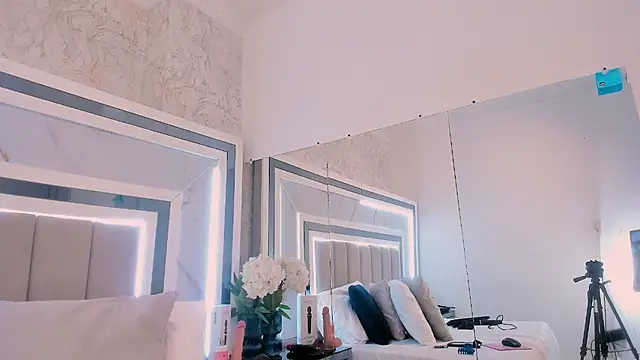 melodycharlotte online show from December 2025 12:25:01 PM