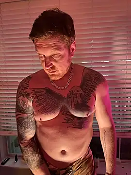 CloudyKingG online show from March 2026 12:52:01 PM