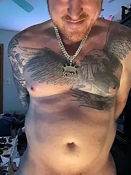 CloudyKingG online show from June 2026 06:34:02 PM