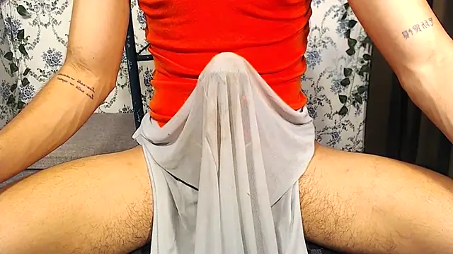 CUMLOADER Brook online show from November 2025 04:52:01 PM