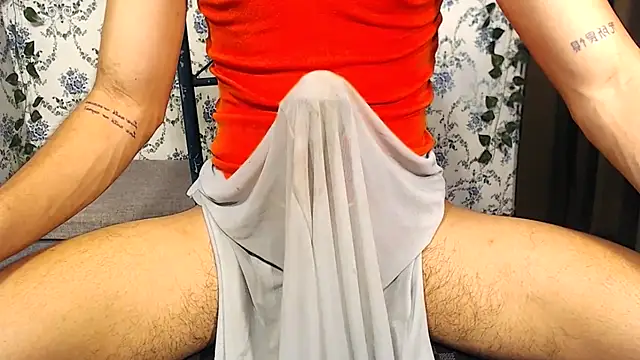 CUMLOADER Brook online show from December 2025 06:40:02 AM