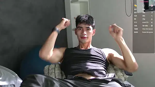 joesteel online show from November 2025 07:57:01 PM