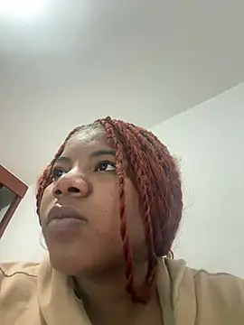 chocolatito-ho online show from April 2026 04:43:01 AM