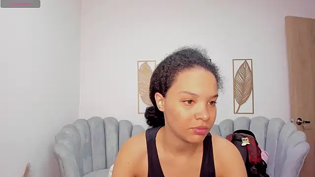 Ayshel cooperr online show from October 2025 03:37:02 AM