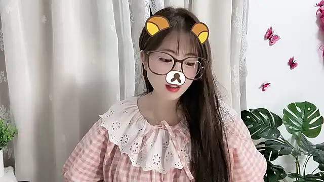 Amelia-babee online show from April 2026 11:43:01 AM