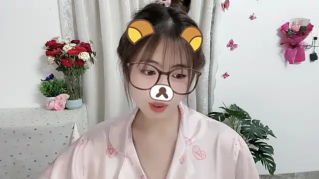 Amelia-babee online show from May 2026 02:33:01 PM