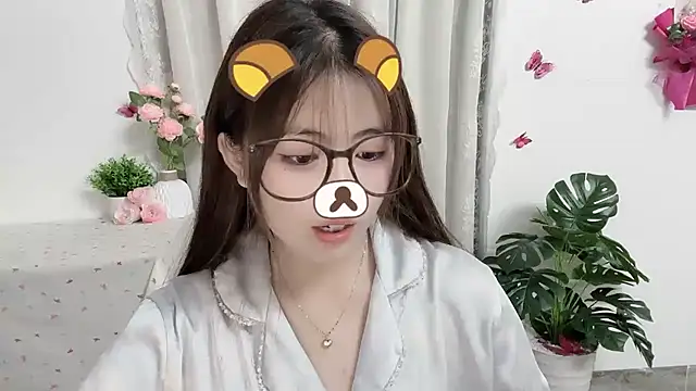 Snapshot of Amelia-babee chatting on June 2026 12:59:01 PM Amelia-babee online show from June 2026 12:59:01 PM