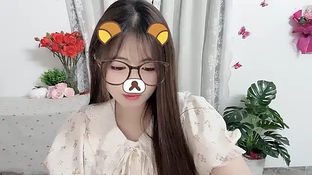 Snapshot of Amelia-babee chatting on June 2026 01:13:01 PM Amelia-babee online show from June 2026 01:13:01 PM