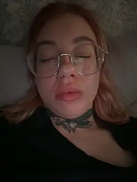 Nancyhot777 online show from October 2025 08:29:02 PM