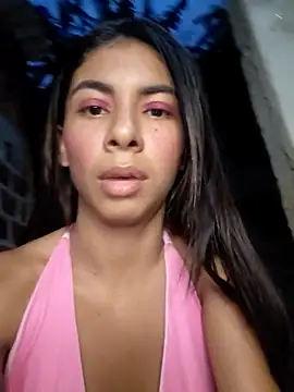 Snapshot of chaparritahot99 chatting on November 2025 10:25:01 AM chaparritahot99 online show from November 2025 10:25:01 AM