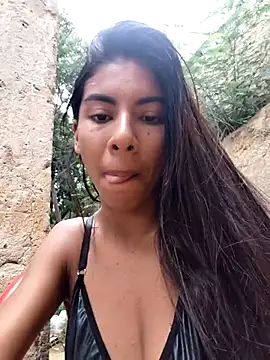 Snapshot of chaparritahot99 chatting on November 2025 12:17:01 PM chaparritahot99 online show from November 2025 12:17:01 PM