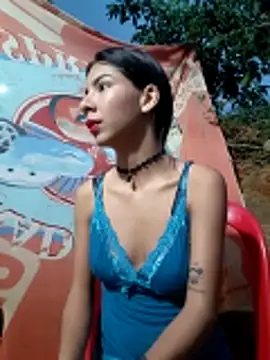 Snapshot of chaparritahot99 chatting on January 2026 11:01:02 AM chaparritahot99 online show from January 2026 11:01:02 AM