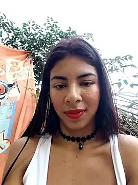 Snapshot of chaparritahot99 chatting on January 2026 11:26:01 AM chaparritahot99 online show from January 2026 11:26:01 AM