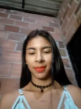 Snapshot of chaparritahot99 chatting on February 2026 10:43:01 AM chaparritahot99 online show from February 2026 10:43:01 AM