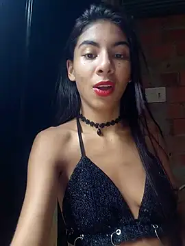 Snapshot of chaparritahot99 chatting on February 2026 09:53:01 PM chaparritahot99 online show from February 2026 09:53:01 PM