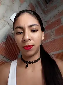 Snapshot of chaparritahot99 chatting on February 2026 10:32:02 AM chaparritahot99 online show from February 2026 10:32:02 AM