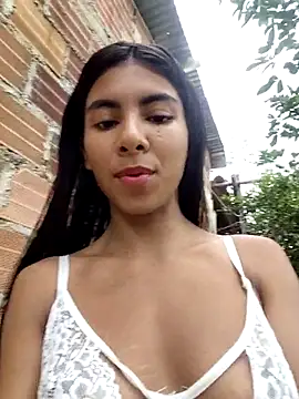 Snapshot of chaparritahot99 chatting on February 2026 11:31:02 AM chaparritahot99 online show from February 2026 11:31:02 AM