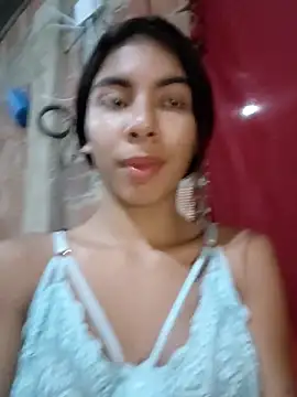 Snapshot of chaparritahot99 chatting on February 2026 10:25:01 AM chaparritahot99 online show from February 2026 10:25:01 AM