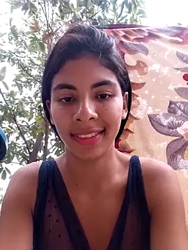 Snapshot of chaparritahot99 chatting on March 2026 10:27:02 PM chaparritahot99 online show from March 2026 10:27:02 PM