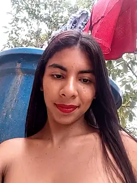 Snapshot of chaparritahot99 chatting on March 2026 09:22:02 PM chaparritahot99 online show from March 2026 09:22:02 PM