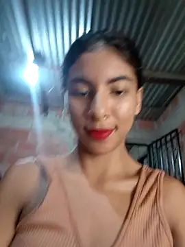 Snapshot of chaparritahot99 chatting on March 2026 11:52:02 PM chaparritahot99 online show from March 2026 11:52:02 PM