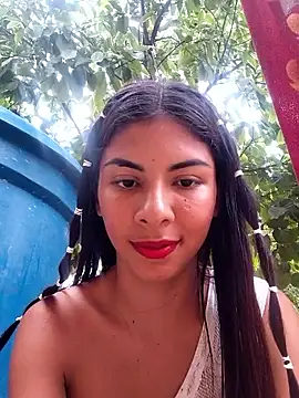 Snapshot of chaparritahot99 chatting on May 2026 10:07:01 PM chaparritahot99 online show from May 2026 10:07:01 PM