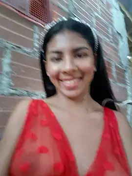 chaparritahot99 online show from June 2026 11:08:02 PM