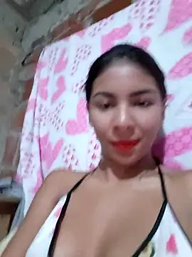 chaparritahot99 online show from July 2026 10:35:02 AM