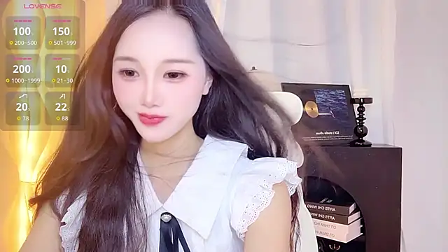 Aiyi909- online show from July 2026 02:20:02 PM