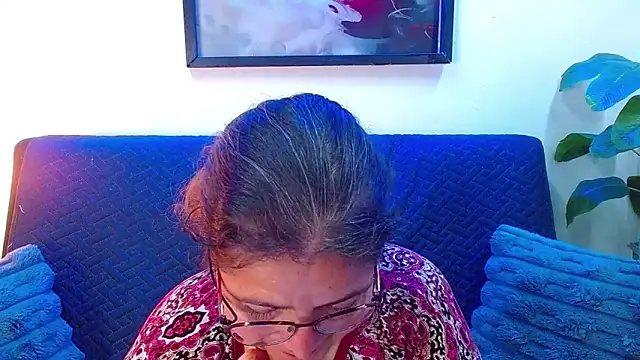 Linda banks  online show from October 2025 01:34:01 AM