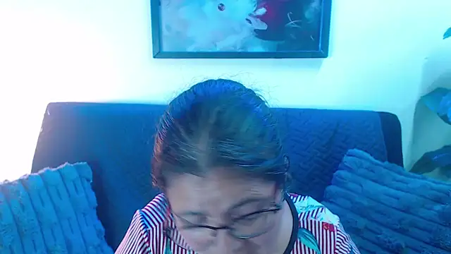 Snapshot of Linda_banks_ chatting on December 2025 01:25:02 AM Linda banks online show from December 2025 01:25:02 AM