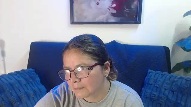 Snapshot of Linda_banks_ chatting on January 2026 01:52:01 AM Linda banks online show from January 2026 01:52:01 AM