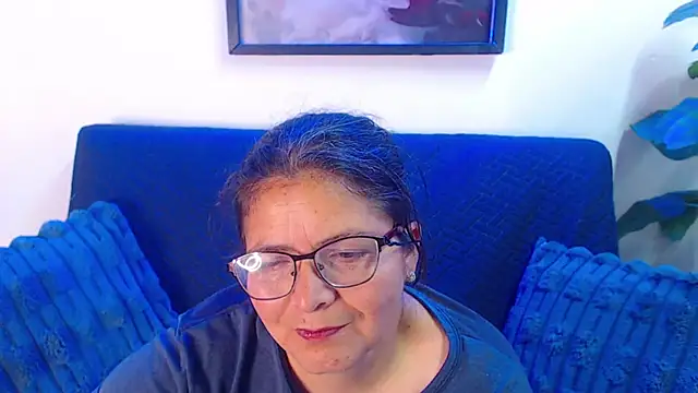 Snapshot of Linda_banks_ chatting on January 2026 12:54:01 PM Linda banks online show from January 2026 12:54:01 PM