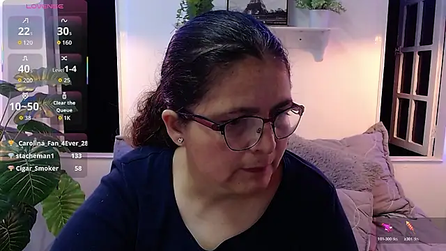 Snapshot of Linda_banks_ chatting on January 2026 02:26:01 AM Linda banks online show from January 2026 02:26:01 AM