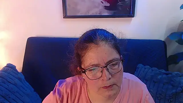 Snapshot of Linda_banks_ chatting on February 2026 01:43:01 AM Linda banks online show from February 2026 01:43:01 AM